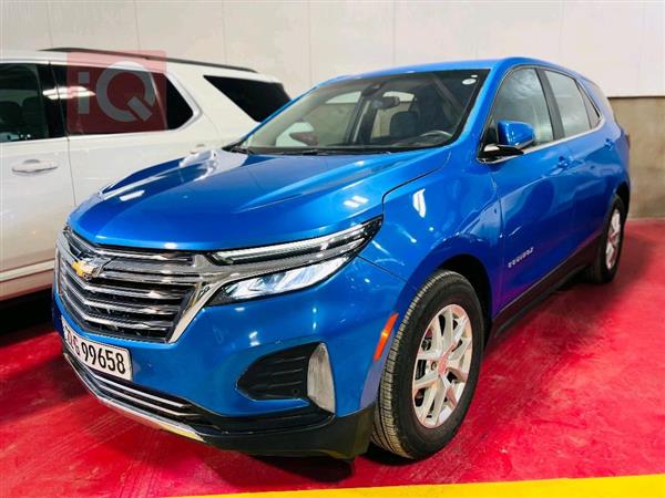 شيفروليه إكوينوكس 2024 للبيع في العراق - النجف